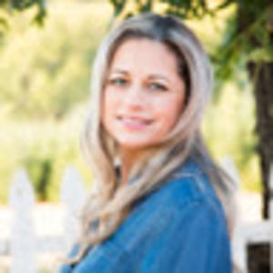 Meet your Posher, Michele